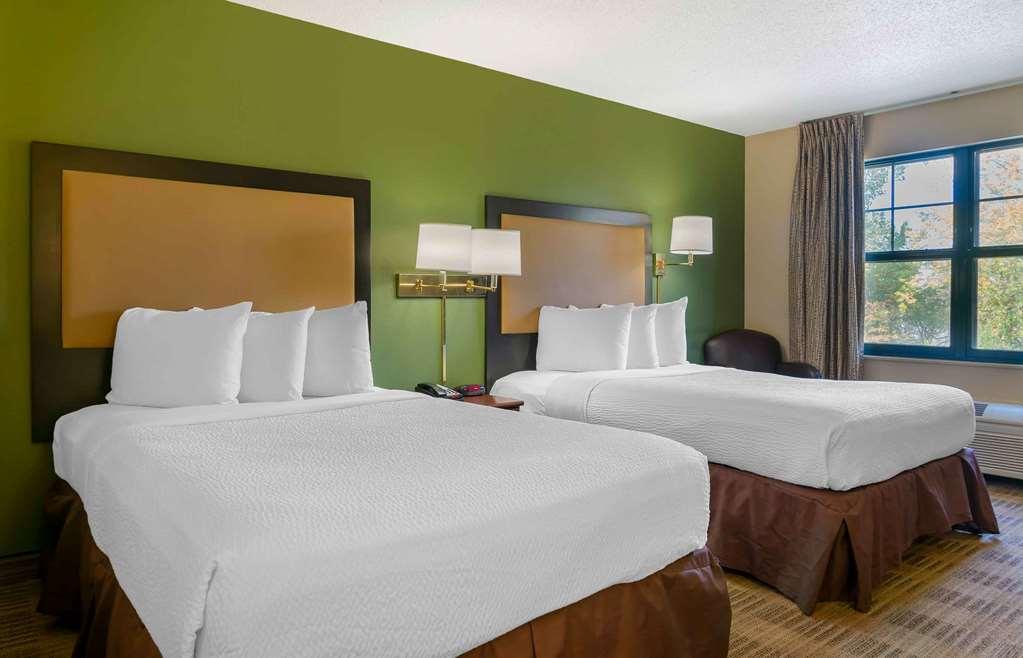 Extended Stay America Suites - Detroit - Canton Room photo