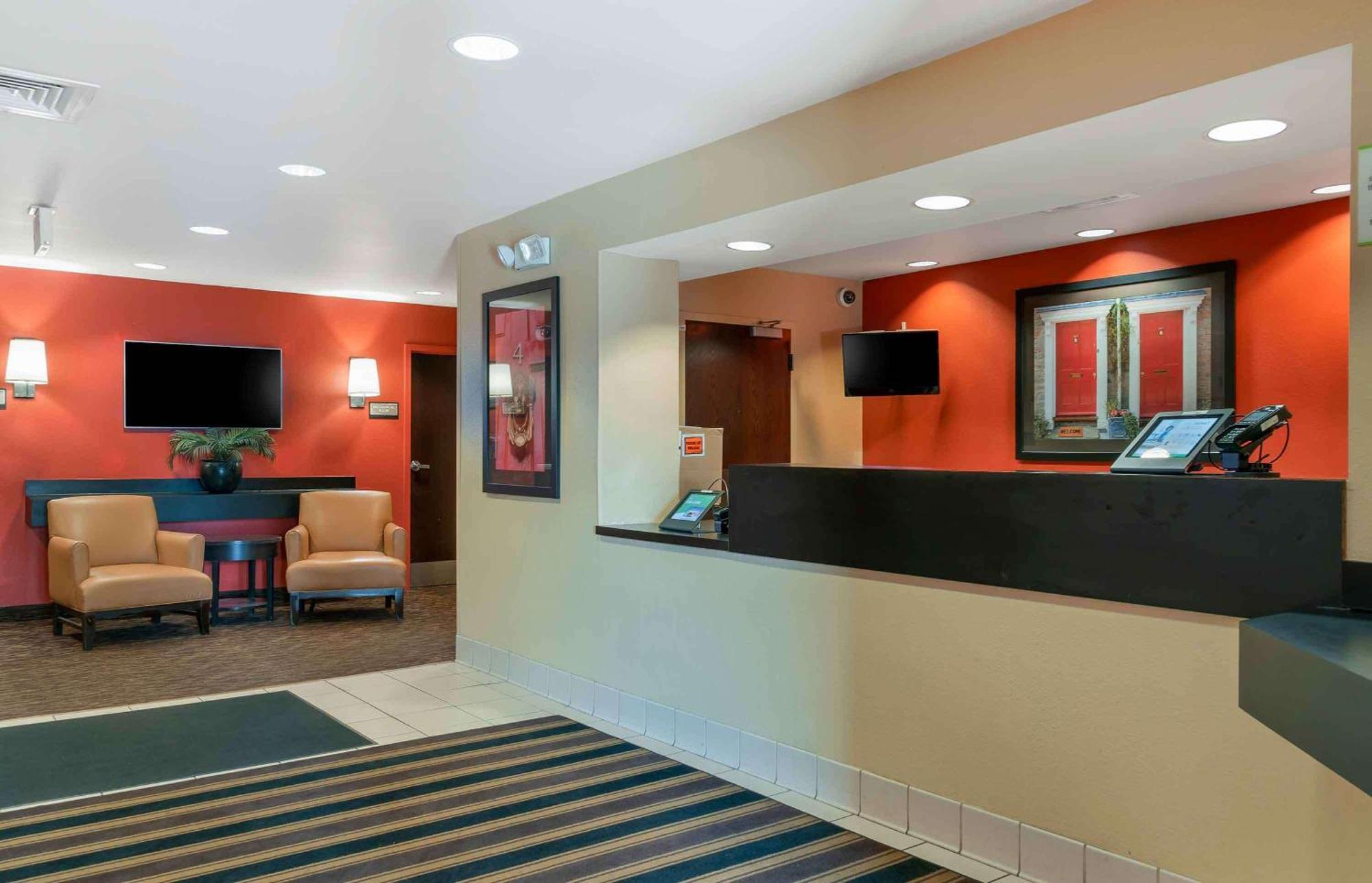 Extended Stay America Suites - Detroit - Canton Exterior photo